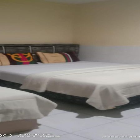 Hotel Bukit Indah Bangko 外观 照片