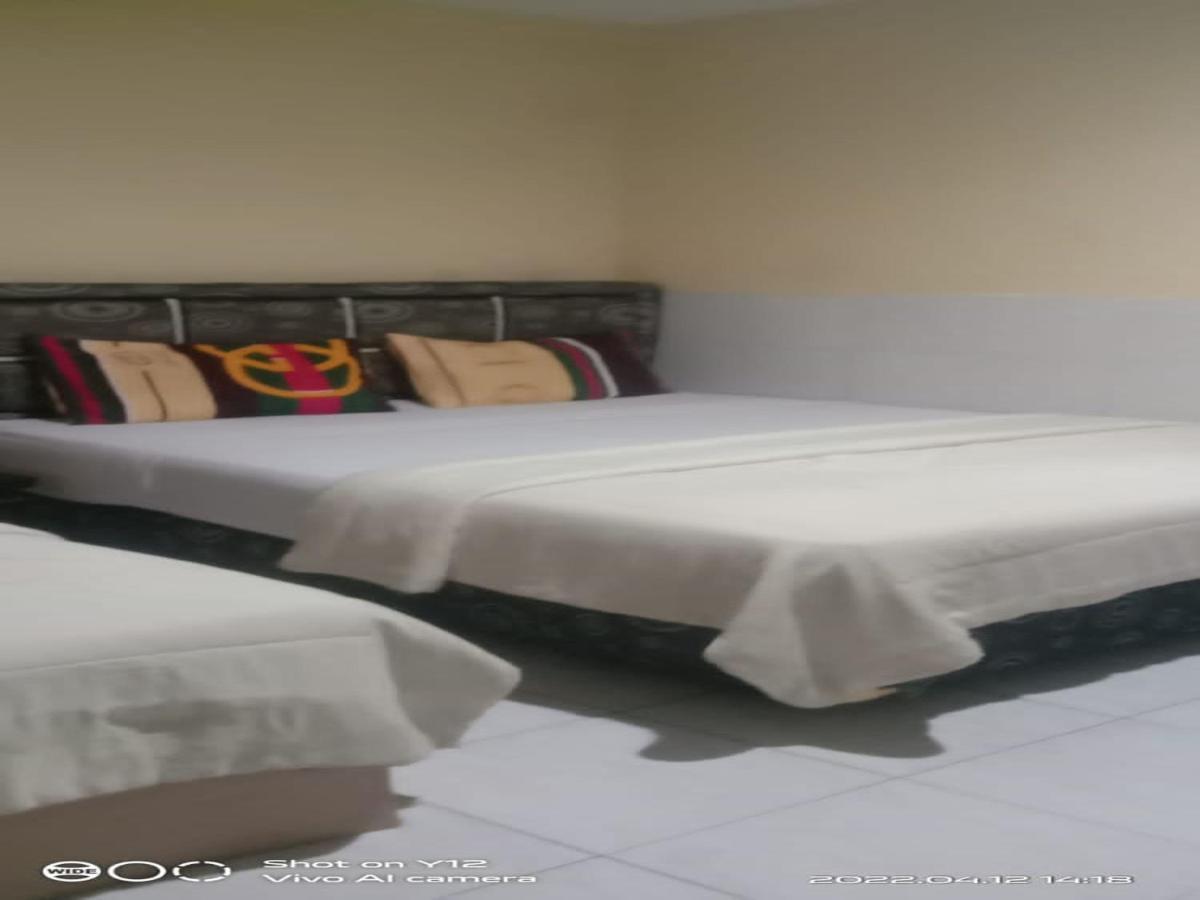 Hotel Bukit Indah Bangko 外观 照片