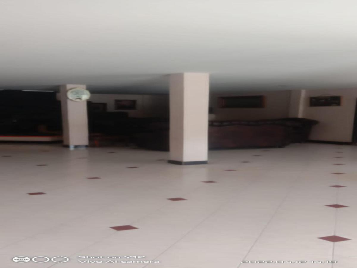 Hotel Bukit Indah Bangko 外观 照片