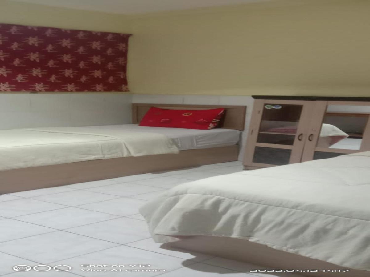 Hotel Bukit Indah Bangko 外观 照片